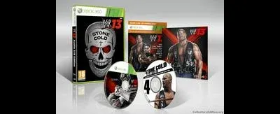 WWE '13 [Austin 3:16 Edition]