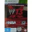 WWE '13 & NBA 2K13 - Xbox 360 - Retrocharting