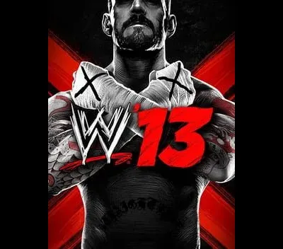 WWE '13