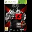 WWE 13 - Xbox 360 - Retrocharting