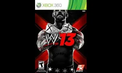 WWE '13