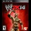 WWE 2K14 - Playstation 3 - Retrocharting