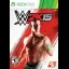 WWE 2K15 - Xbox 360 - Retrocharting