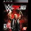 WWE 2K16 - Playstation 3 - Retrocharting