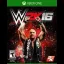 WWE 2K16 [Special Edition] - PAL Xbox One - Retrocharting