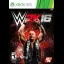 WWE 2K16 - Xbox 360 - Retrocharting