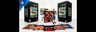 WWE 2K18 Cena Edition