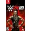 WWE 2K18 - Nintendo Switch - Retrocharting