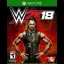 WWE 2K18 - PAL Xbox One - Retrocharting