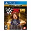 WWE 2K19 [Deluxe Edition] - Playstation 4 - Retrocharting