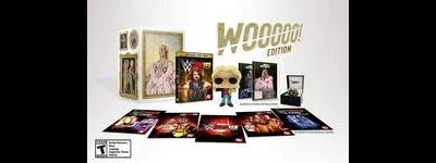 WWE 2K19 [Woooo Edition]