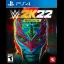 WWE 2K22 [Deluxe Edition] - Playstation 4 - Retrocharting