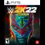WWE 2K22 [Deluxe Edition] - Playstation 5 - Retrocharting