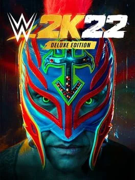 WWE 2K22 [Deluxe Edition]