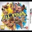 WWE All-Stars - Nintendo 3DS - Retrocharting