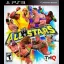 WWE All Stars - Playstation 3 - Retrocharting