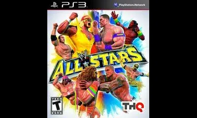 WWE All Stars