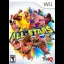 WWE All Stars - Wii - Retrocharting