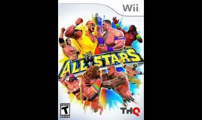 WWE All Stars