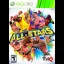 WWE All Stars - Xbox 360 - Retrocharting