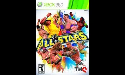 WWE All Stars