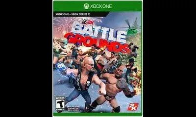 WWE Battleground