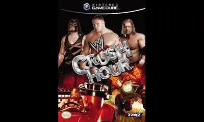 WWE Crush Hour