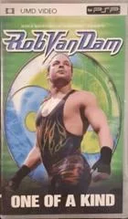 Background - WWE: Rob Van Dam - One Of A Kind [UMD] - PSP - Retrocharting