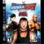 WWE Smackdown vs. Raw 2008 - Playstation 3 - Retrocharting
