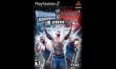 WWE Smackdown vs. Raw 2011