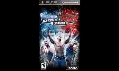 WWE SmackDown vs. Raw 2011