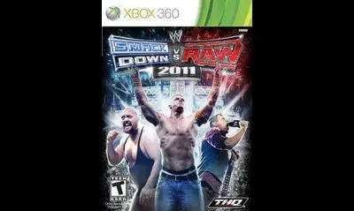 WWE Smackdown vs. Raw 2011