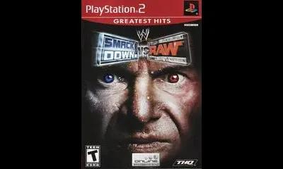 WWE Smackdown vs. Raw [Greatest Hits]