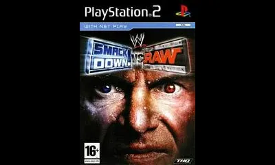 WWE Smackdown vs. Raw