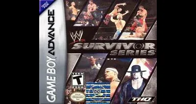 Wwe Survivor Series