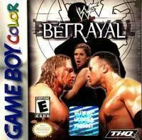Background - Wwf Betrayal - GameBoy Color - Retrocharting