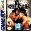 Wwf Betrayal - GameBoy - Retrocharting