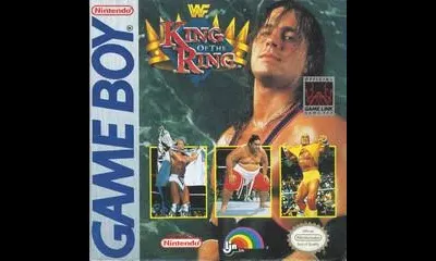 WWF King of the Ring