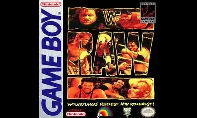 Wwf Raw