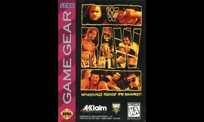 Wwf Raw