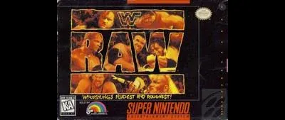 WWF Raw