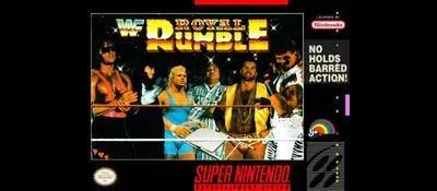 WWF Royal Rumble