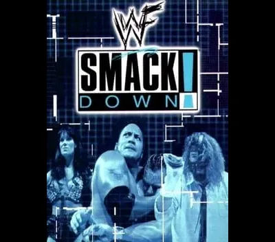 WWF Smackdown