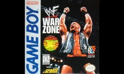 Wwf Warzone