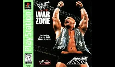 WWF Warzone [Greatest Hits]