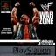 WWF Warzone [Platinum] - PlayStation 2 - Retrocharting