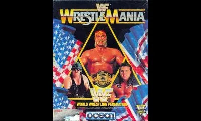 Wwf Wrestlemania