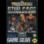 Wwf Wrestlemania Steel Cage Challenge - Sega Game Gear - Retrocharting