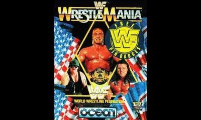 WWF WrestleMania