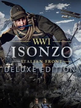 WWI Isonzo: Italian Front: Deluxe Edition
